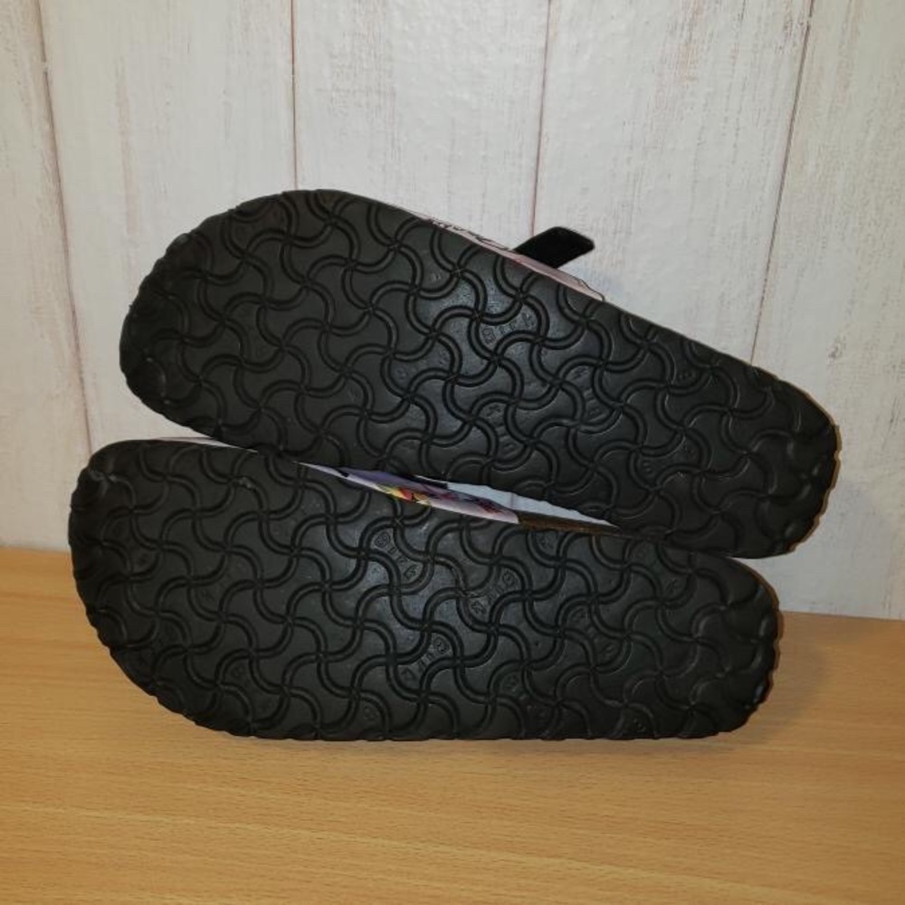 Birkis Birkenstock Paris Mule Clogs Shoes 11 - Picture 9 of 9